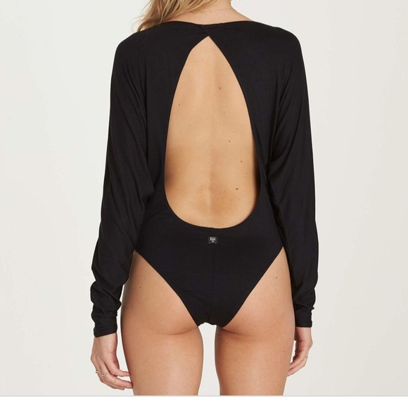 Billabong Tops - NWT Billabong bodysuit